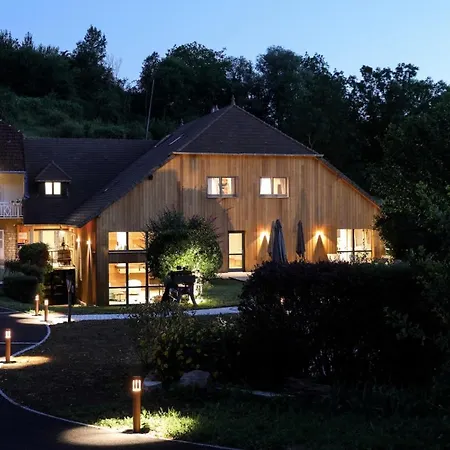 & La Scierie Bed & Breakfast 2*