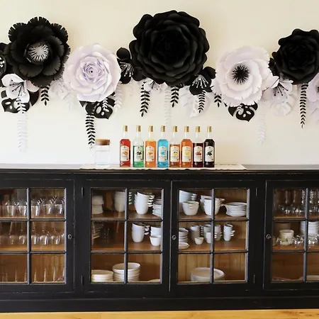 Couette-café Maison D'hôtes&spa La Scierie